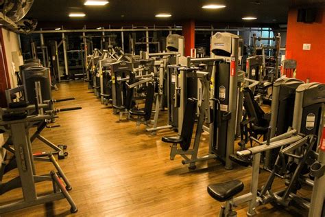 academias vila matilde|Redfit .